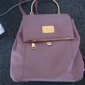 Backpack Bebe Brand Women's